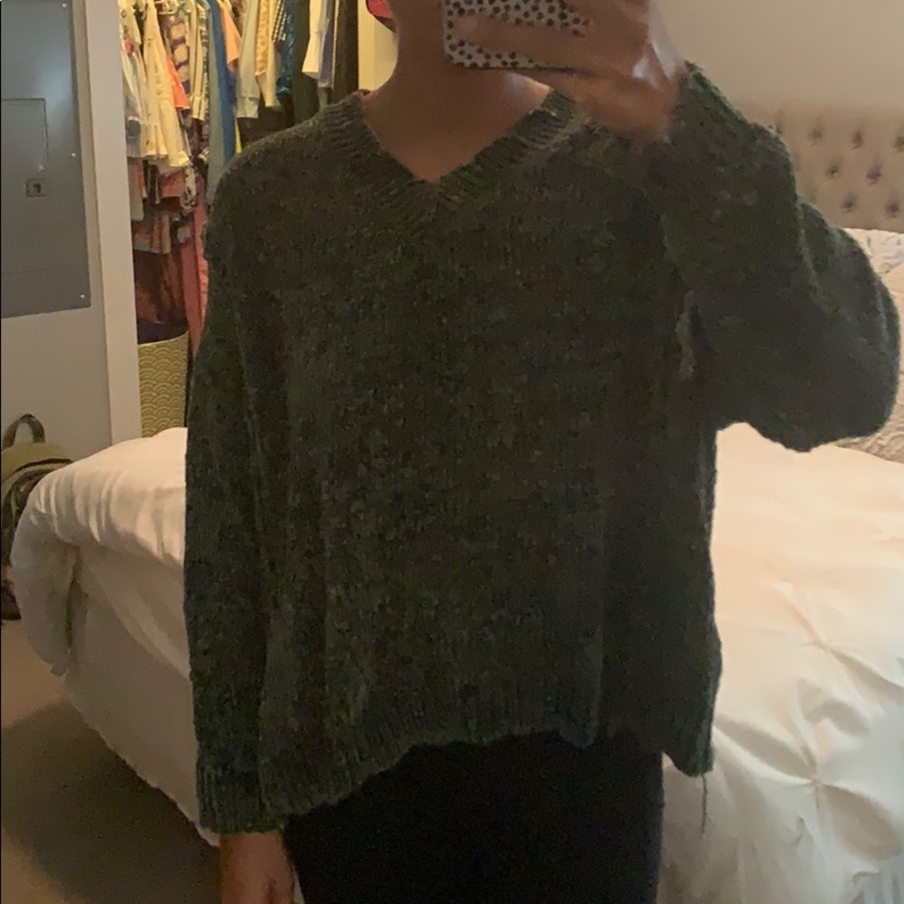 Incredibly soft sweater for sale!